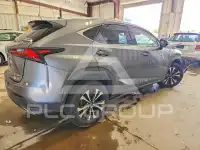 2020 Lexus NX фото