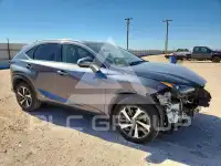 2020 Lexus NX фото