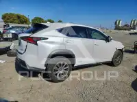 2020 Lexus NX фото