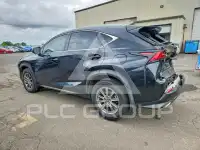 2020 Lexus NX фото