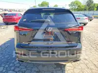 2020 Lexus NX фото