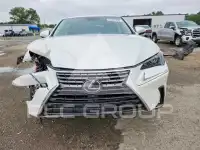 2020 Lexus NX фото