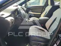 2020 Lexus NX фото