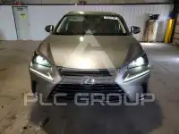 2020 Lexus NX фото