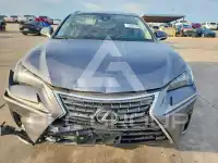 2020 Lexus NX фото