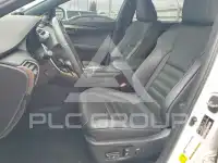 2020 Lexus NX фото