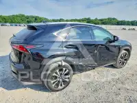 2020 Lexus NX300 фото