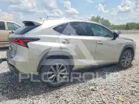2020 Lexus NX фото