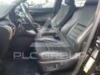 2020 Lexus NX фото