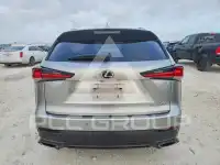 2020 Lexus NX photo