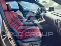 2020 Lexus NX фото