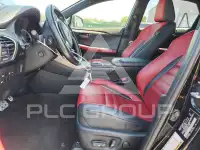 2020 Lexus NX фото