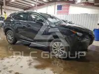 2020 Lexus NX фото