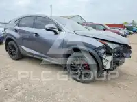 2020 Lexus NX фото