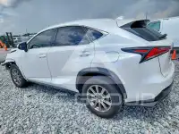 2020 Lexus NX фото