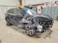 2020 Lexus NX фото