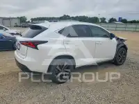 2020 Lexus NX фото