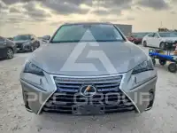 2020 Lexus NX photo