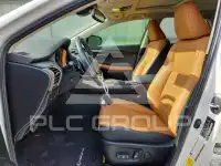 2020 Lexus NX фото