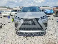 2020 Lexus NX фото