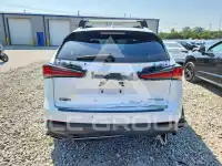 2020 Lexus NX фото