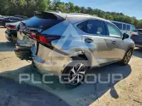 2020 Lexus NX фото