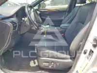 2020 Lexus NX фото