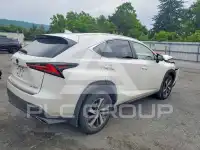 2020 Lexus NX фото