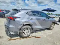 2020 Lexus NX фото
