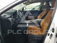 2020 Lexus NX фото