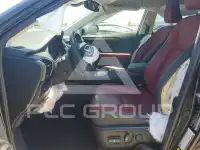 2020 Lexus NX photo