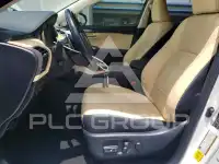 2020 Lexus NX фото