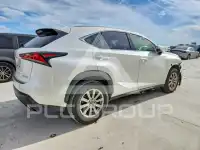 2020 Lexus NX фото
