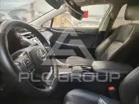 2020 Lexus NX фото