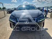 2020 Lexus NX photo