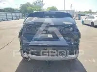2020 Lexus NX фото