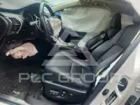 2020 Lexus NX фото