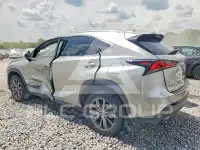 2020 Lexus NX фото