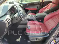 2020 Lexus NX фото