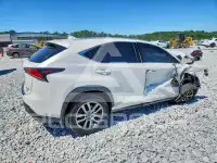 2020 Lexus NX фото