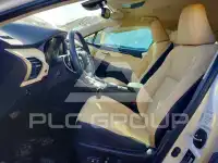 2020 Lexus NX фото