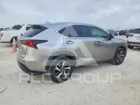 2020 Lexus NX photo