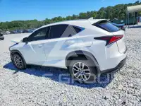 2020 Lexus NX фото