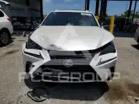 2020 Lexus NX фото