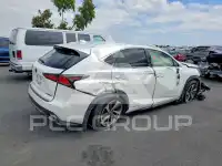 2020 Lexus NX фото