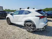 2020 Lexus NX фото