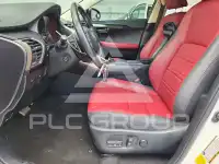 2020 Lexus NX фото