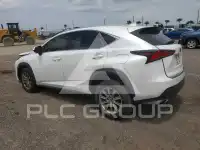 2020 Lexus NX photo