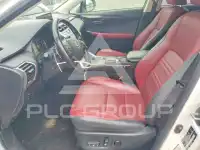 2020 Lexus NX фото
