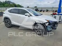 2020 Lexus NX photo